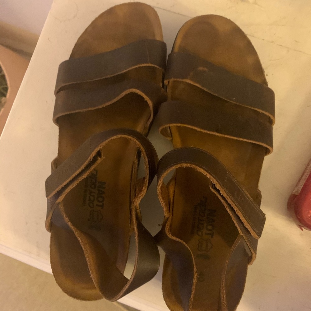 NAOT Women’s Sandals